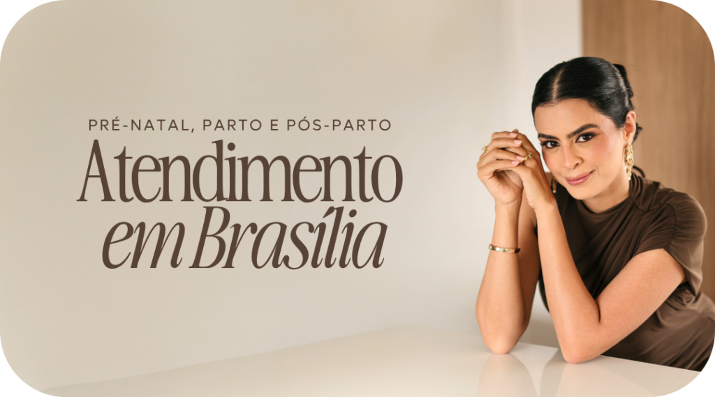 Priscylla Moura | Enfermeira Obstetra