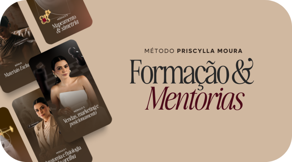 Priscylla Moura | Enfermeira Obstetra